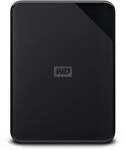 WD Elements SE (5TB) Externe Festplatte