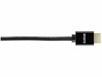 Ultra High Speed HDMI-Kabel (2m)