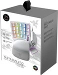 Tartarus Pro Gaming-Keypad mercury Tartarus Pro Gaming-Keypad mercury