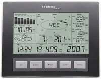 WS 2816 Wetterstation
