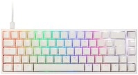 One 2 SF MX-Red Gaming Tastatur wei&szlig;