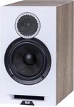 Debut Reference DBR62 /St&uuml;ck Klein-/Regallautsprecher Holz weiss