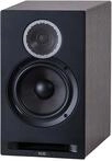 Debut Reference DBR62 /St&uuml;ck Klein-/Regallautsprecher holz schwarz