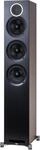 Debut Reference DFR52 /St&uuml;ck Stand-Lautsprecher holz schwarz