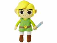 Zelda Link Jumbo Basic Plüschfigur