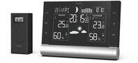 Black Line L Wetterstation