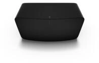 Five Streaming-Lautsprecher schwarz