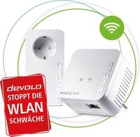 Magic 1 WiFi mini Starter Kit Power WLAN
