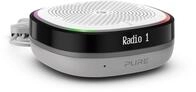 StreamR Splash Multimedia-Lautsprecher stone grey