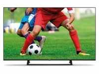 50A7300F 126 cm (50") LCD-TV mit LED-Technik schwarz / G