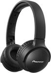 SE-S6BN-B Bluetooth-Kopfh&ouml;rer schwarz