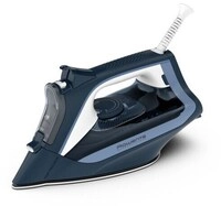 DW4308 Espress Steam Dampfb&uuml;geleisen blau, 2500 W, 150 g/min Dampfsto&szlig;, 40 g/min