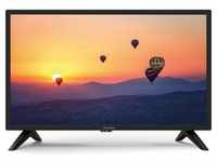 SRT 24HC3023 60 cm (24") LCD-TV mit LED-Technik schwarz / F