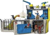 Dinosaurs Gro&szlig;e Forschungsstation Figur