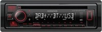 KDC-BT450DAB CD-Autoradio KDC-BT450DAB CD-Autoradio