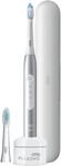 Pulsonic Slim Luxe 4500 + Reiseetui Schallzahnb&uuml;rste platinum
