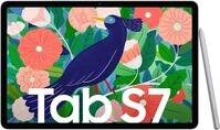 Galaxy Tab S7 WiFi mystic silver