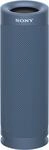 SRS-XB23L Multimedia-Lautsprecher blau