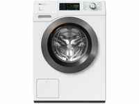 WDD 131 WPS Stand-Waschmaschine-Frontlader lotosweiß / A