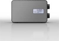 RF-D30BTEG-K Kofferradio schwarz