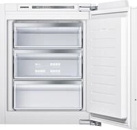 GI11VAFE0 Einbau-Gefrierschrank wei&szlig;