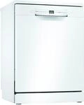 SMS2ITW33E Stand-Geschirrsp&uuml;ler 60 cm wei&szlig;