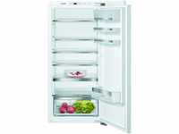 KIR41AFF0 Einbau-Kühlschrank weiß / F