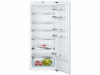 KIR51ADE0 Einbau-Kühlschrank weiß / E