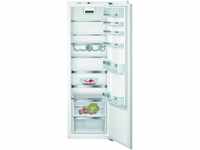 KIR81AFE0 Einbau-Kühlschrank weiß / E