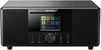 DTR 7000 Internetradio