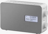 RF-D30BTEG-W Kofferradio wei&szlig;