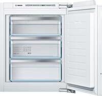 GIV11AFE0 Einbau-Gefrierschrank wei&szlig;
