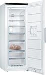 GSN58AWDP Gefrierschrank wei&szlig;
