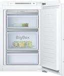 GI1216DE0 Einbau-Gefrierschrank wei&szlig;