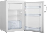 RB492PW Tischkühlschrank mit Gefrierfach / E RB492PW Tischkühlschrank mit Gefrierfach / E