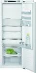 KI72LADE0 Einbau-K&uuml;hlschrank mit Gefrierfach wei&szlig;
