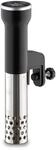 SV 400 SousVide-Garer Sous-Vide Garer edelstahl/schwarz