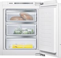 GI11VADC0 Einbau-Gefrierschrank wei&szlig;