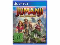 PS4 Jumanji: Das Videospiel