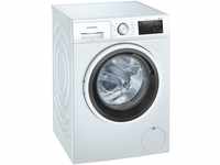 WM14UP40 Stand-Waschmaschine-Frontlader weiß / C