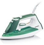 BA 3261 Dampfbügeleisen weiß/grün BA 3261 Dampfbügeleisen weiß/grün