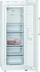 GS29NVWEP Gefrierschrank weiss