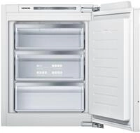 GI11VADE0 Einbau-Gefrierschrank wei&szlig;