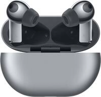 FreeBuds Pro True Wireless Kopfh&ouml;rer silver frost