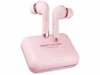 Air 1 Plus In Ear Bluetooth-Kopfhörer gold/rosa