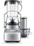 The 3x Bluicer Pro Standmixer + Entsafter edelstahl