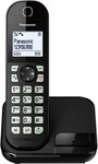 KX-TGC450GB Schnurlostelefon schwarz KX-TGC450GB Schnurlostelefon schwarz