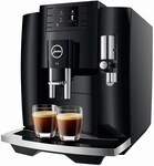 E8 Kaffee-Vollautomat Piano Black (EB) E8 Kaffee-Vollautomat Piano Black (EB)