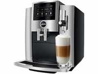 S8 Kaffee-Vollautomat Chrom (EA)