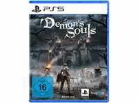 PS5 Demon’s Souls